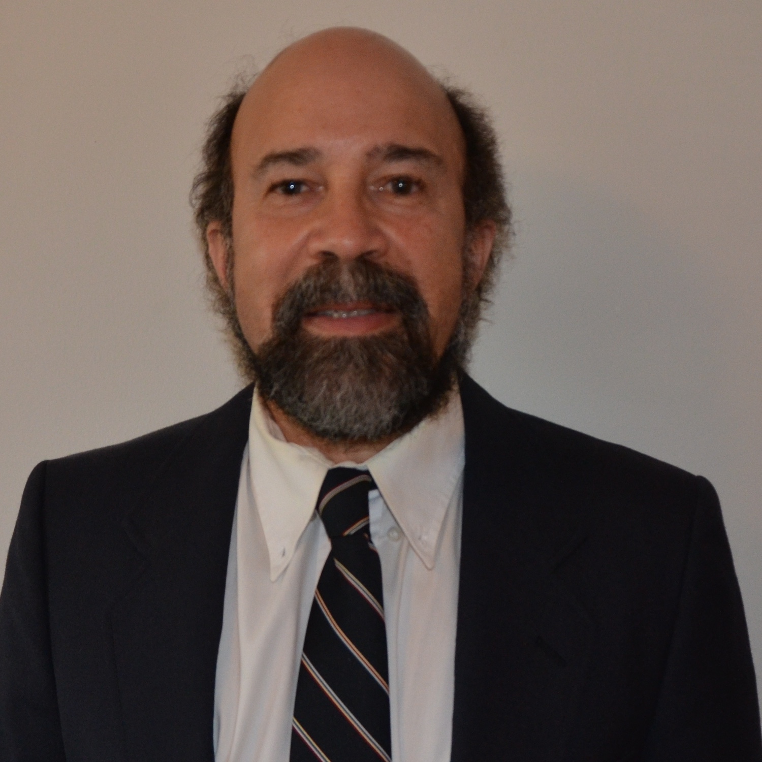 Dr. Tom Setterfield, PhD, P.Geo.